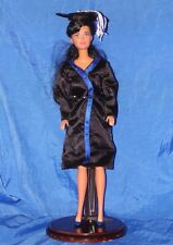 Graduation barbie black for sale  Horseheads