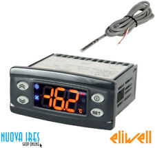 Termostato elettronico eliwell usato  Italia