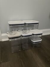 Oxo pop containers for sale  Jacksonville