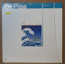 Joe pass simplicity for sale  Miami