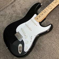 Fenderjapan stratocaster squie for sale  Shipping to Ireland