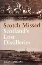 Scotch missed lost for sale  UK