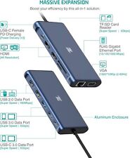 Usb hub docking for sale  Overland Park