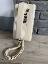 Northern Telecom Telefone-Parede Pendurado Tom de Toque Vintage Marfim, usado comprar usado  Enviando para Brazil