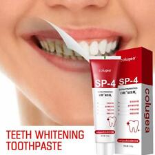 Probiotic whitening toothpaste for sale  Shipping to Ireland