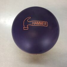 Hammer purple solid for sale  Omaha