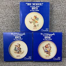 Lot vintage hummel for sale  Milwaukee