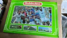 Subbuteo 60140 campo usato  Palermo