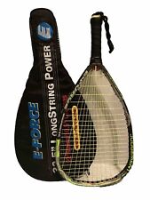 Force racquetball racquet for sale  Fort Worth