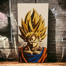 Tableaux dragon ball d'occasion  Bram