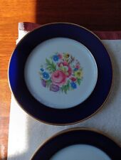 Rosenthal cobalt blue for sale  Milford