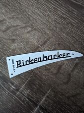 Rickenbacker truss rod for sale  LEEDS