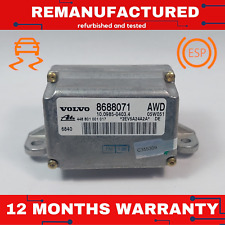 Used, Volvo XC70 / V70 / S70,  DSTC ESP YAW RATE SENSOR 8688071, 8688070 (AWD) for sale  Shipping to South Africa