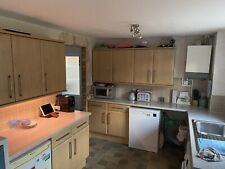 Kitchen units used for sale  HEMEL HEMPSTEAD