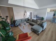 Designer couch malini gebraucht kaufen  Alte Neustadt
