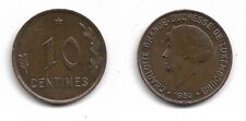 P70 luxembourg centimes d'occasion  Aspet