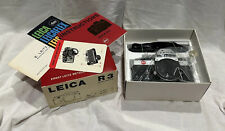 Leica 35mm slr for sale  Norwalk