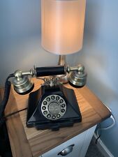 Vintage style telephone for sale  CHURCH STRETTON