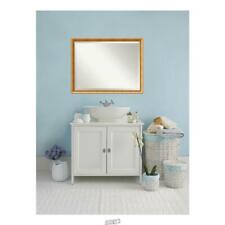 Framed rectangular beveled for sale  Nicholasville