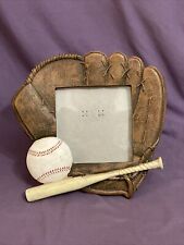 Baseball glove mitt for sale  Trempealeau
