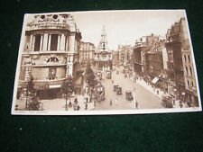 Vintage postcard london for sale  LIFTON