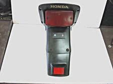 Honda cb450 rear for sale  BRISTOL