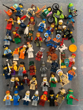 Lego minifigures collection for sale  HADDINGTON