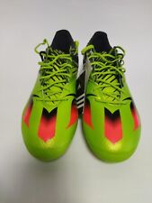 Adidas Messi 15.1 FG S74679 US9.5 UK9, usado segunda mano  Embacar hacia Argentina