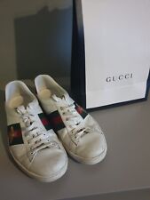 gucci trainers for sale  ALNESS