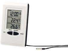 Thermomètre digital lcd d'occasion  Sélestat