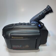 Panasonic l606 vhs for sale  Pompano Beach