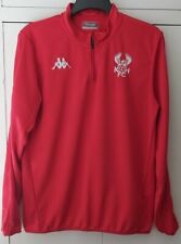 Kappa kidderminster harriers for sale  Shipping to Ireland