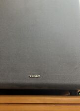 Teac subwoofer made usato  San Giovanni Valdarno