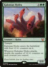 Kalonian hydra march for sale  Grand Island