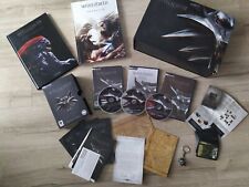 The Witcher - Collector's Edition 2007 - PC CD ROM - 2863/3000 na sprzedaż  PL