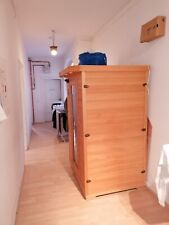 Infrarotkabine saunaofen dampf gebraucht kaufen  Stuttgart