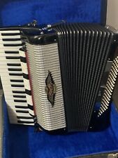 fisarmonica accordion usato  Genova