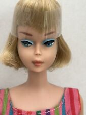 Vintage barbie doll for sale  DERBY