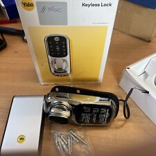 Untested yale keyless for sale  STOCKPORT