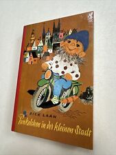 Kinderbuch 1969 punkelchen gebraucht kaufen  Raubling