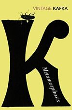 Metamorphosis and others stories: Franz Kafka (Vinta... by Franz Kafka Paperback segunda mano  Embacar hacia Argentina