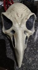 Raven skull mask for sale  Lake Mary