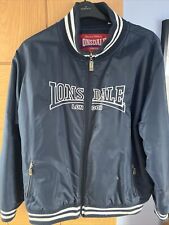 Limited edition lonsdale for sale  GRAVESEND