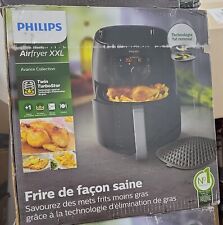 Used, Philips Premium Airfryer XXL with Fat Removal Technology for sale  Shipping to South Africa