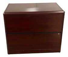 Drawer mahogany lateral for sale  West Hartford