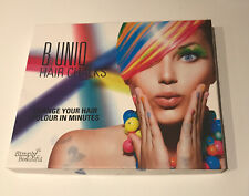 Buniq hair chalks for sale  LEE-ON-THE-SOLENT
