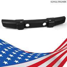 Textured front bumper for sale  USA