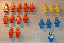 Lego space konvolut gebraucht kaufen  Xanten