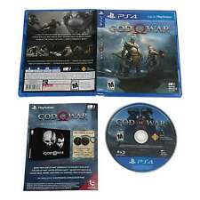 Videogame God of War para Sony Playstation 4 PS4, usado comprar usado  Enviando para Brazil