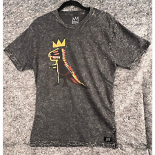 Basquiat dark gray for sale  Jordan